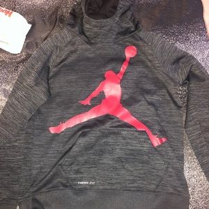 Jordan hoody